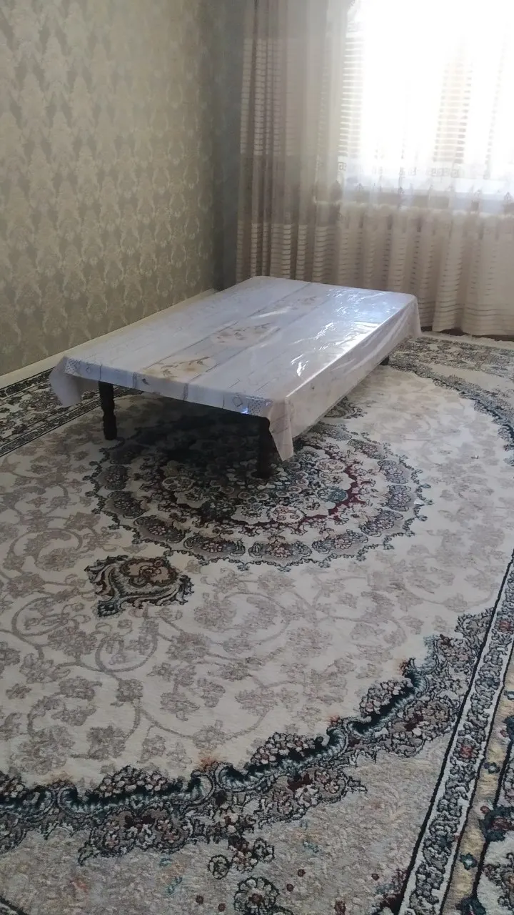 Продаётся 2-комнатная квартира, 48 м², 2/4 этаж — Чиланзарский район