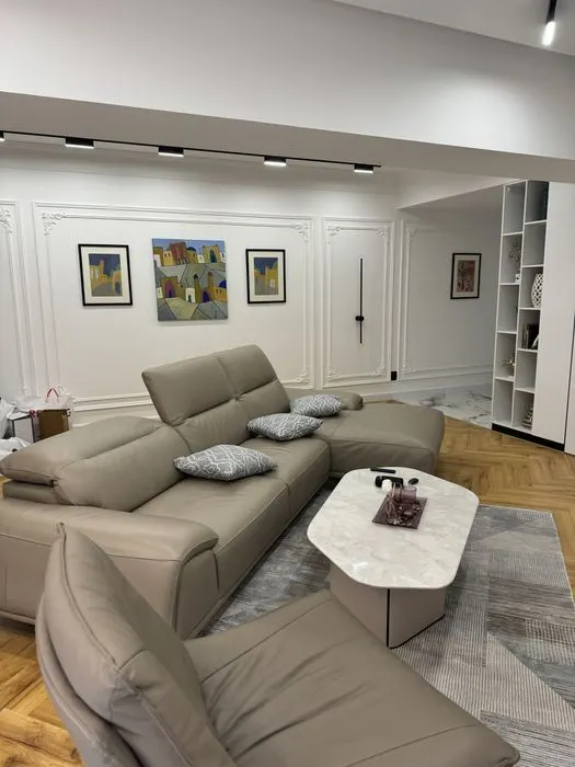 Ижарага берилади 2 хонали квартира, 70 м², 6/9 қават — Мирзо Улуғбек тумани