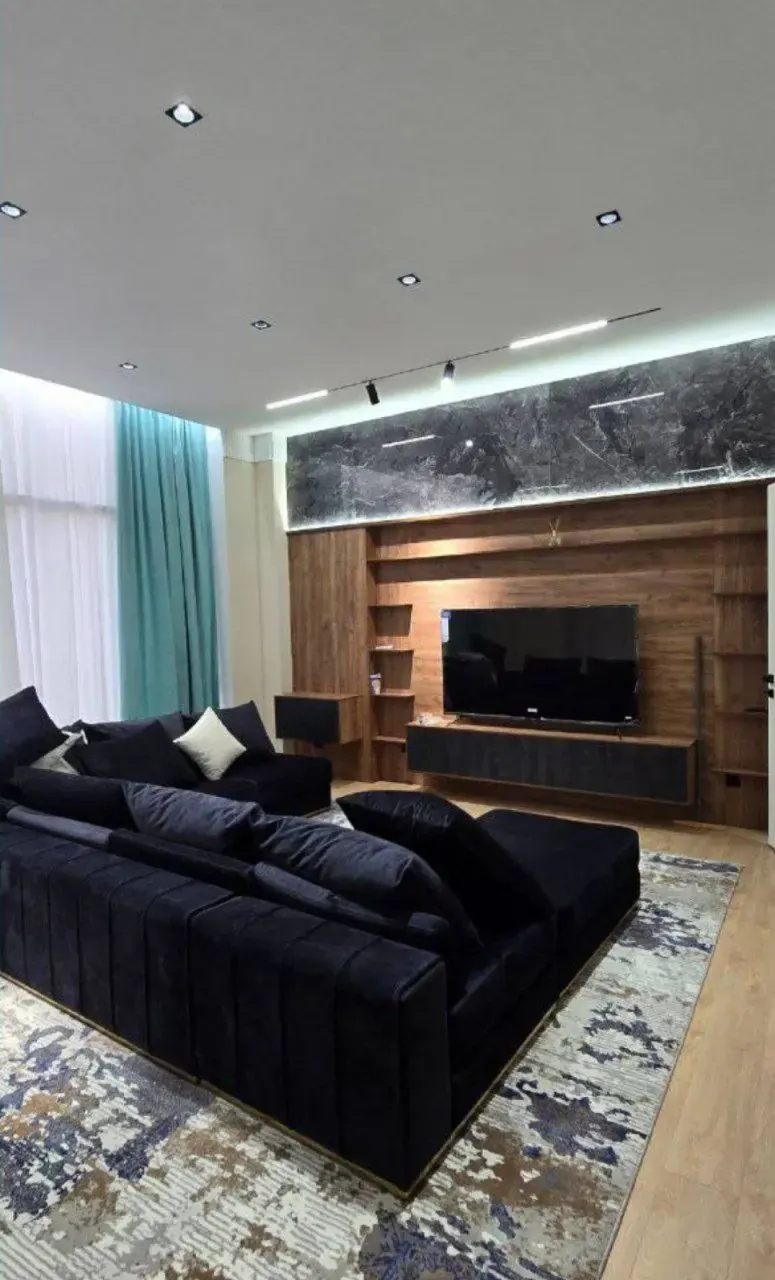 Ижарага берилади 2 хонали квартира, 65 м², 4/9 қават — Яккасарой тумани