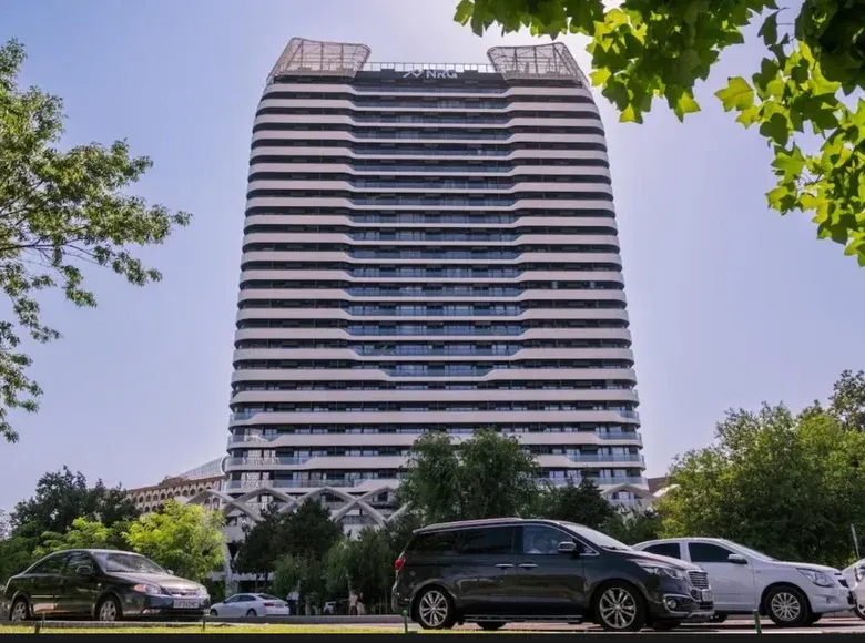 Kunlik ijaraga 16 xonali kvartira, 65 m² — Shayxontohur tumani