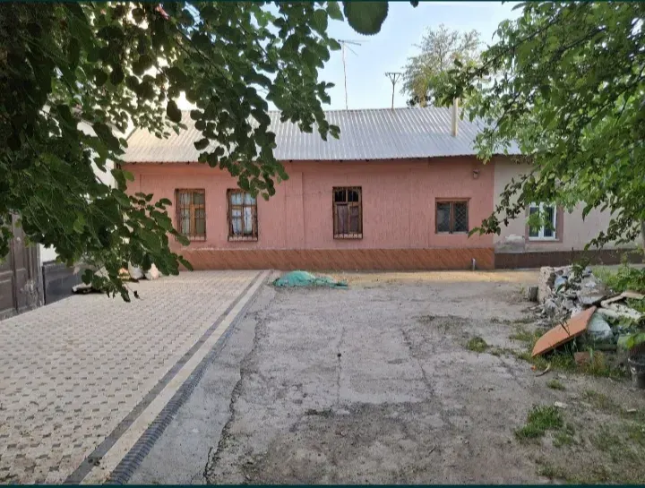 Продаётся дом, 4 сот., 1 этаж — Мирзо-Улугбекский район