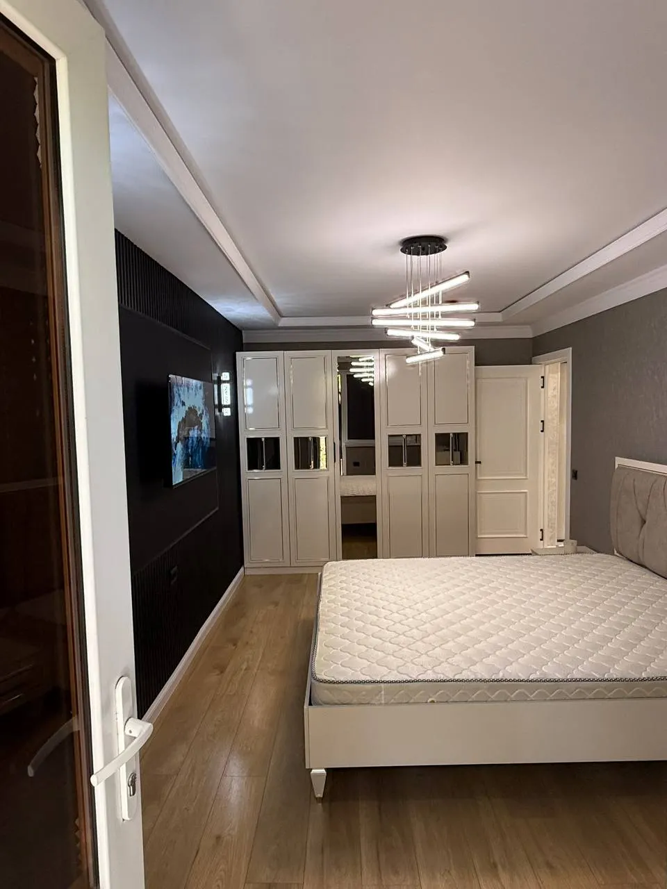 Сотилади 1 хонали квартира, 32 м², 2/5 қават — Самарқанд шаҳри