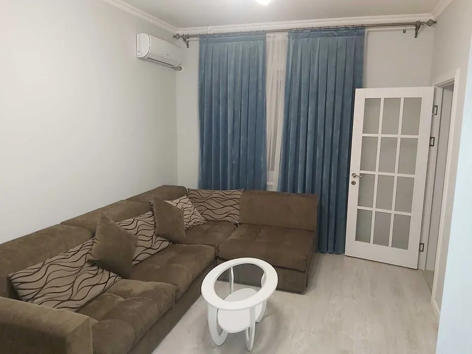 Ижарага берилади 1 хонали квартира, 42 м², 5/9 қават — Яшнобод тумани