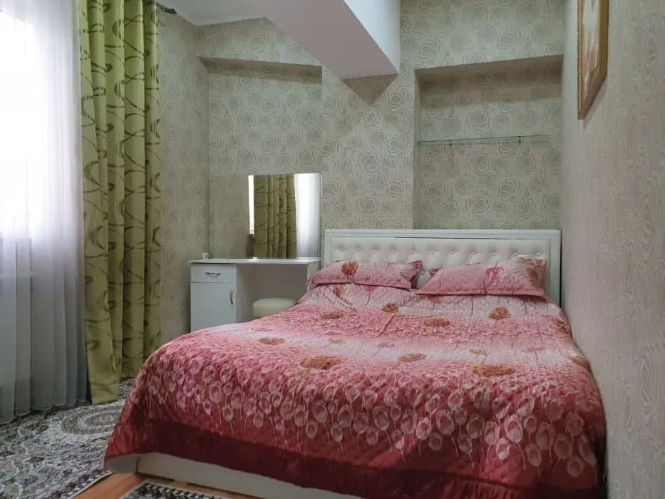 Ижарага берилади 2 хонали квартира, 65 м², 2/9 қават — Миробод тумани