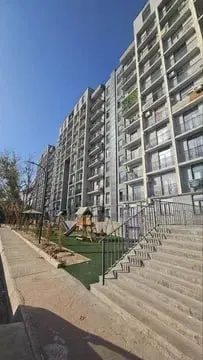 Сотилади 1 хонали квартира, 28 м², 9/11 қават — Юнусобод тумани