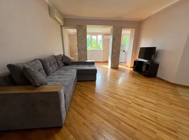 Сотилади 3 хонали квартира, 75 м², 4/4 қават — Миробод тумани