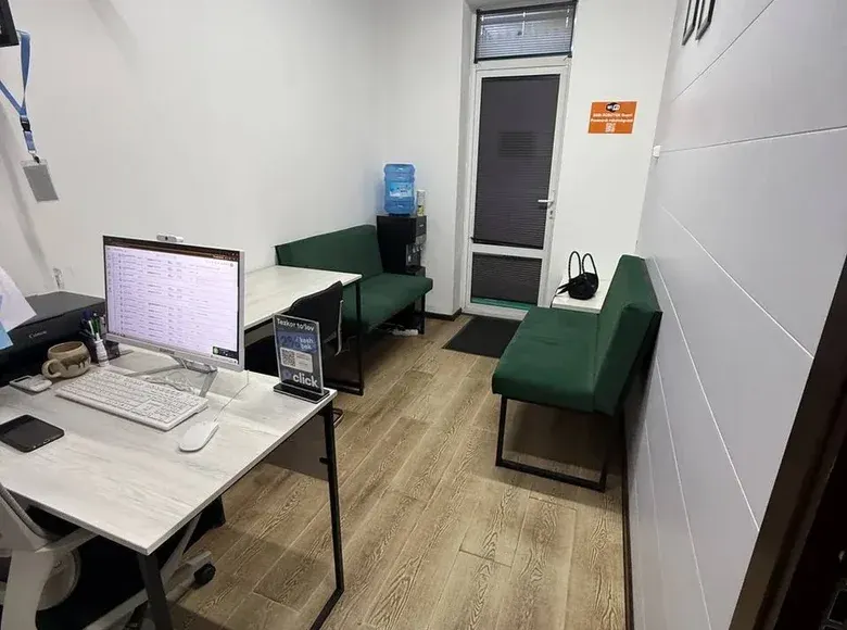 Сдаётся офис, 50 м² — Чиланзарский район