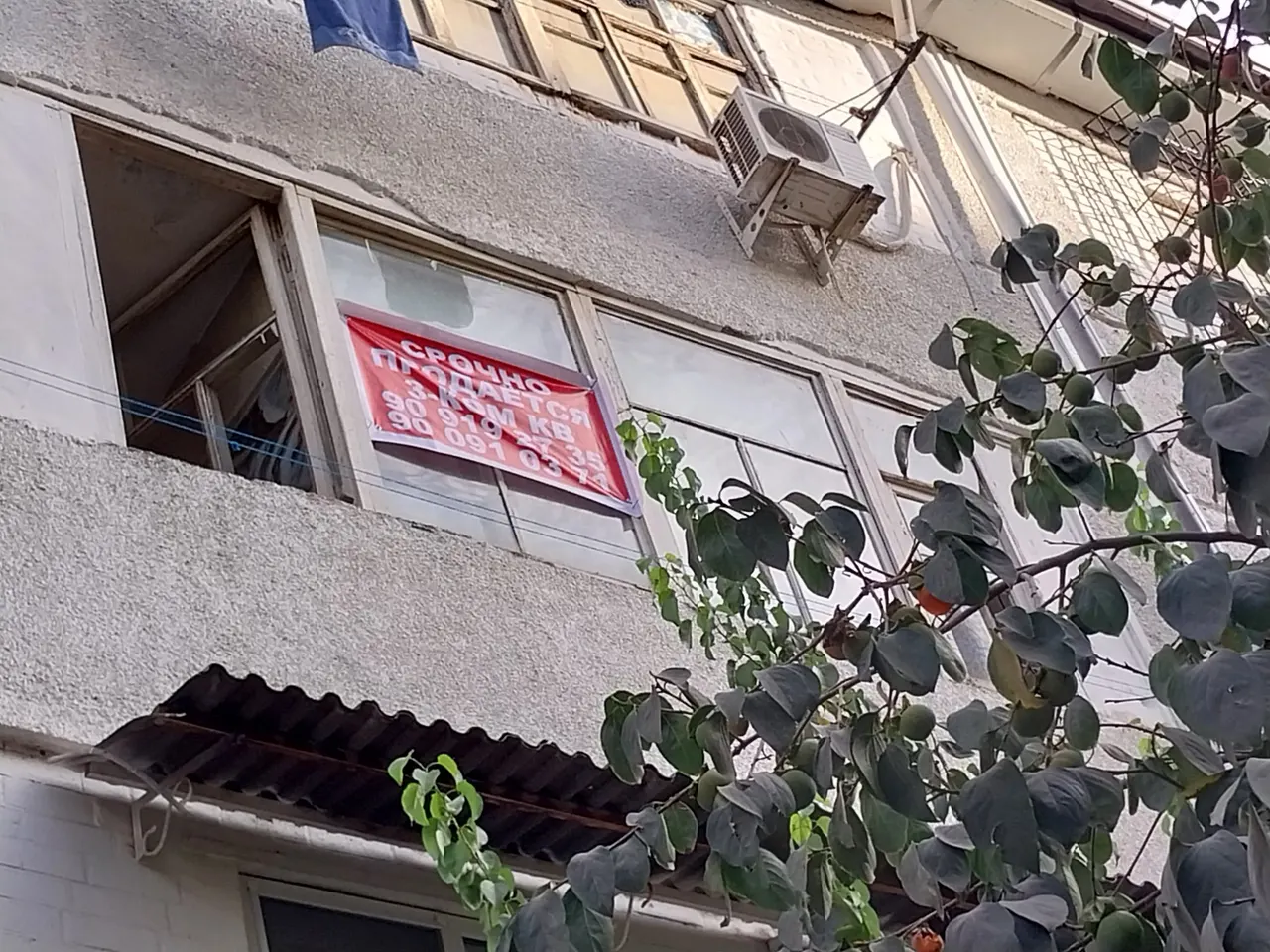 Sotiladi 3 xonali kvartira, 72 m², 3/4 qavat — Bektemir tumani