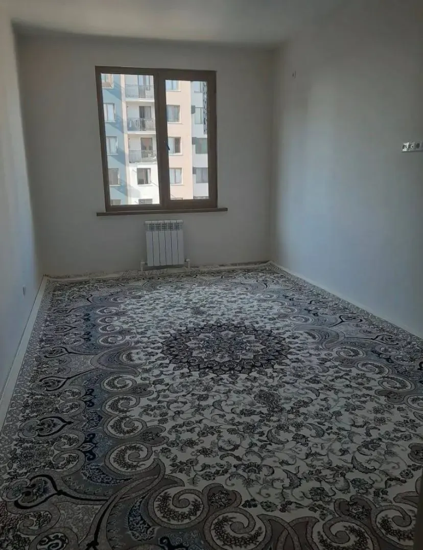 Ижарага берилади 2 хонали квартира, 54 м², 5/9 қават — Олмазор тумани