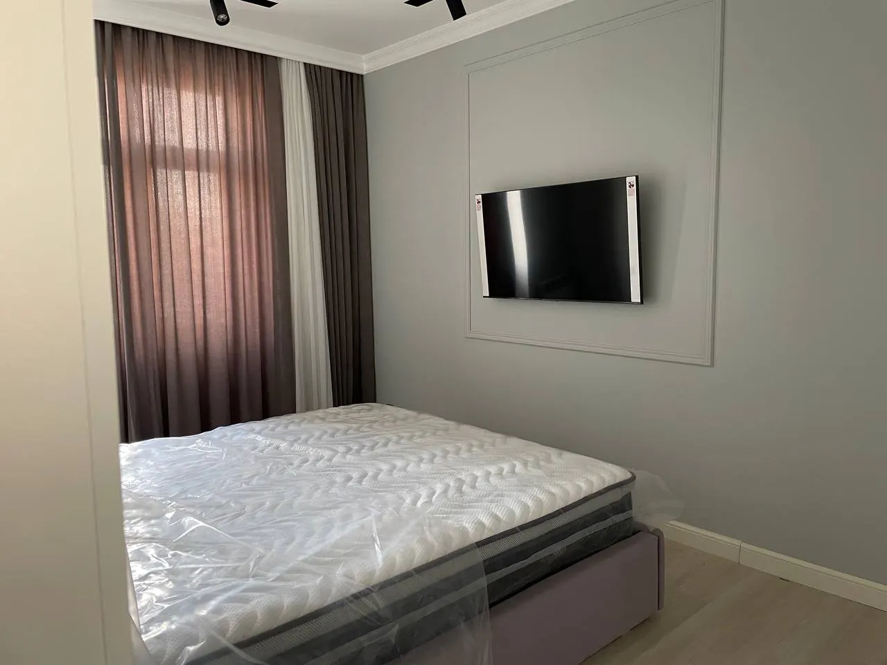 Ijaraga beriladi 2 xonali kvartira, 60 m², 7/9 qavat — Mirzo Ulugʻbek tumani