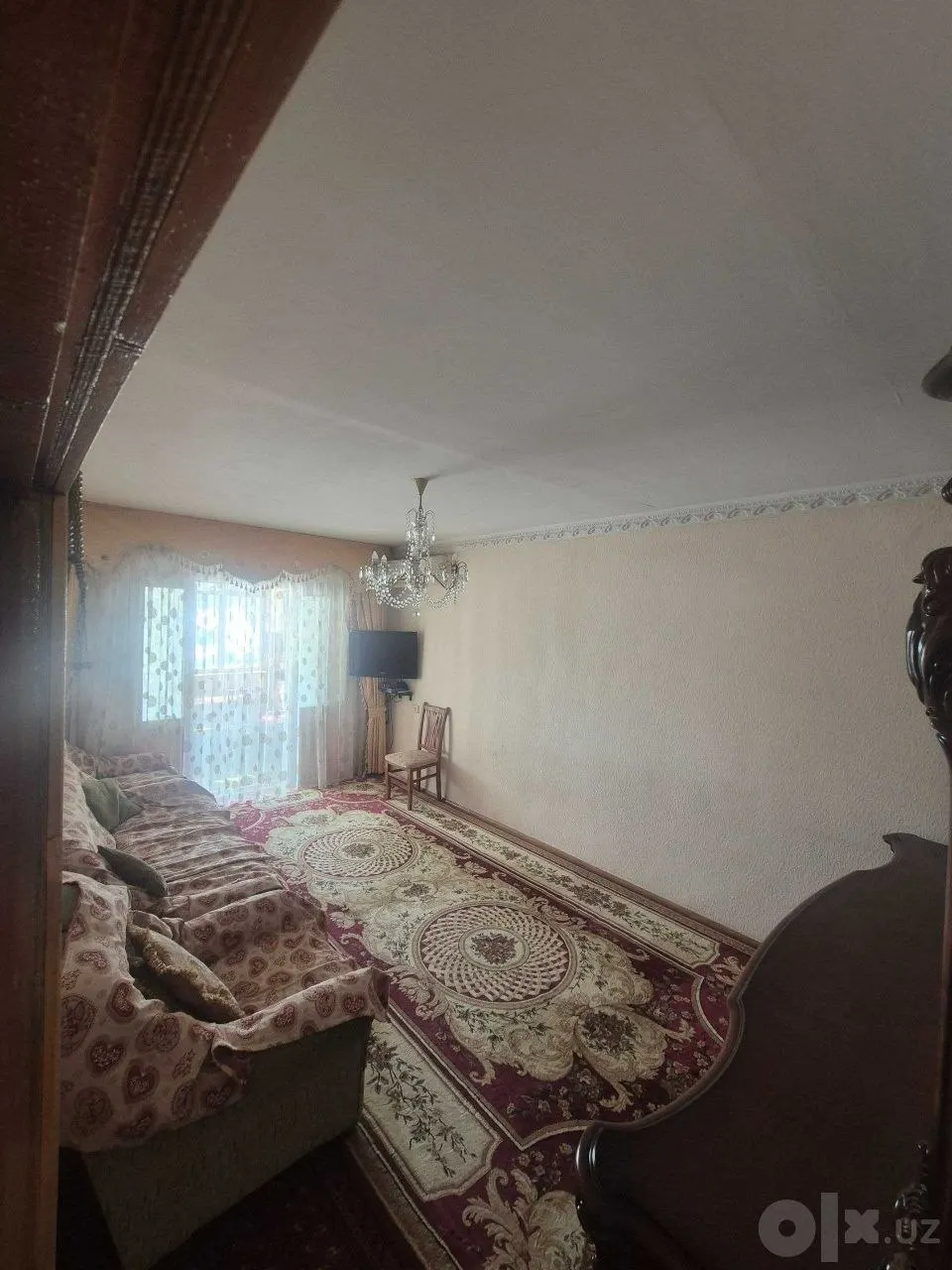 Ijaraga beriladi 3 xonali kvartira, 75 m², 4/4 qavat — Chilonzor tumani