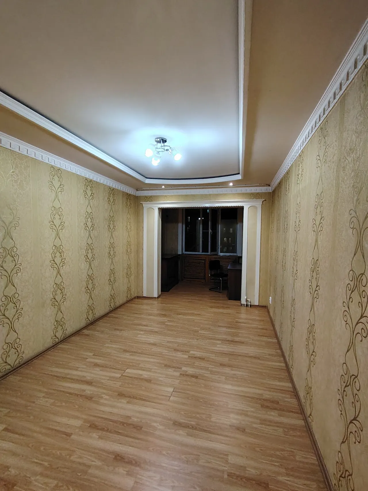 Ижарага берилади 2 хонали квартира, 57 м², 3/5 қават — Шайхонтоҳур тумани