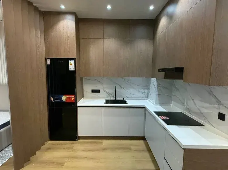 Ijaraga beriladi 1 xonali kvartira, 30 m², 14/24 qavat — Yakkasaroy tumani