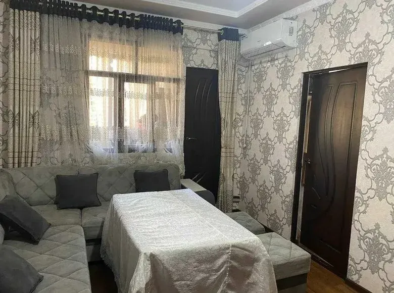 Сотилади 1 хонали квартира, 33 м², 4/4 қават — Яшнобод тумани