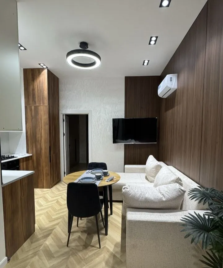 Ijaraga beriladi 1 xonali kvartira, 33 m², 4/10 qavat — Yunusobod tumani