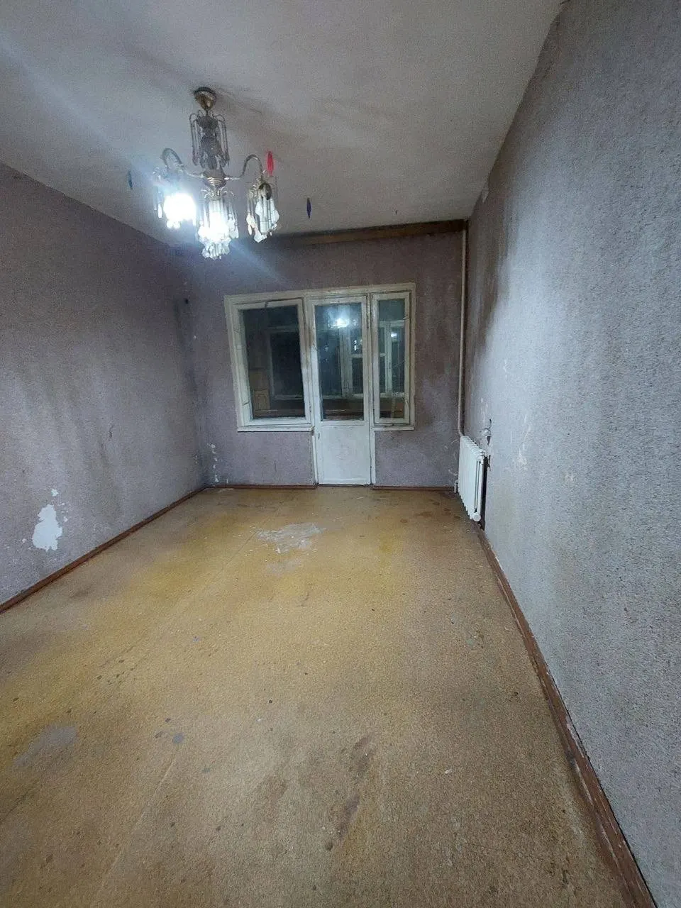Сотилади 2 хонали квартира, 57 м², 1/4 қават — Олмазор тумани