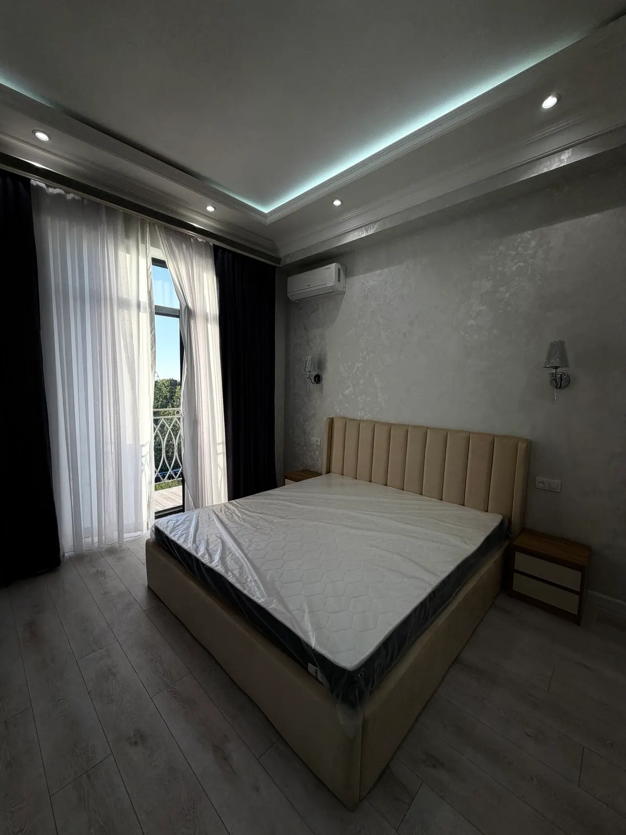 Ijaraga beriladi 3 xonali kvartira, 50 m², 8/9 qavat — Chilonzor tumani