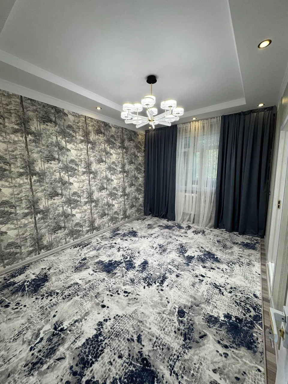 Сотилади 2 хонали квартира, 48 м², 3/4 қават — Учтепа тумани