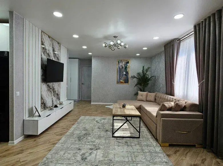 Сотилади 3 хонали квартира, 70 м², 4/5 қават — Чилонзор тумани