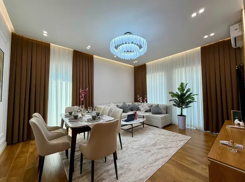 Продаётся 3-комнатная квартира, 100 м², 7/16 этаж — Юнусабадский район