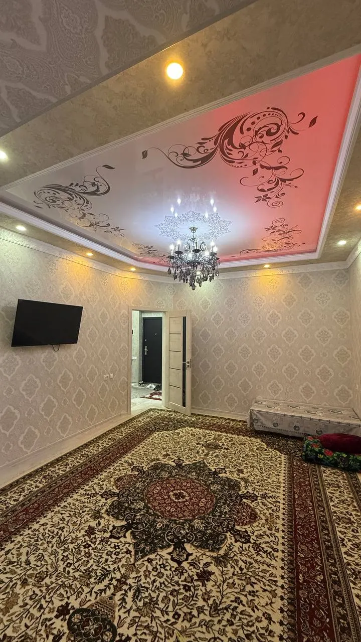 Сотилади 3 хонали квартира, 80 м², 3/10 қават — Чилонзор тумани