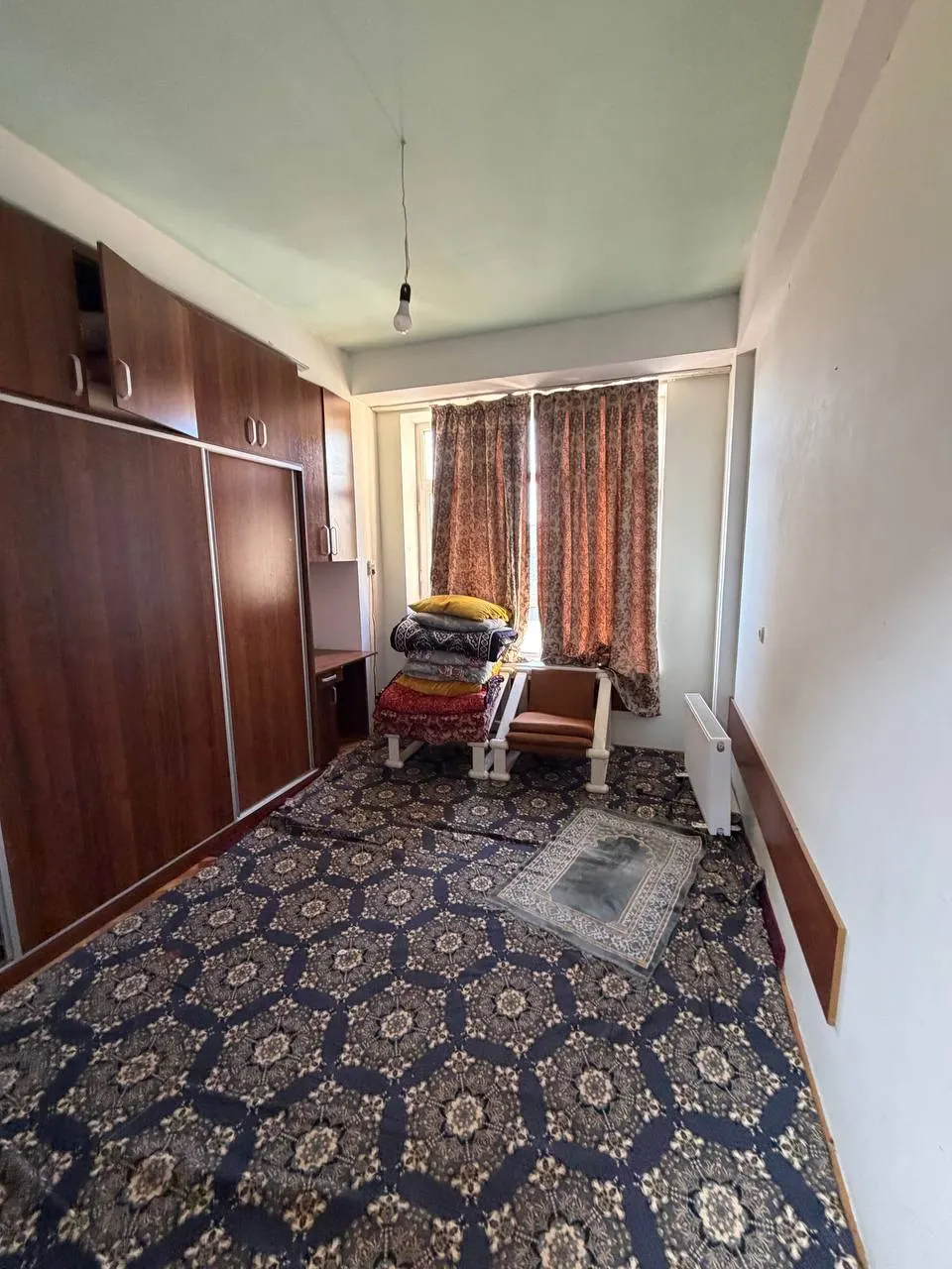 Ijaraga beriladi 2 xonali kvartira, 40 m², 2/4 qavat — Shayxontohur tumani