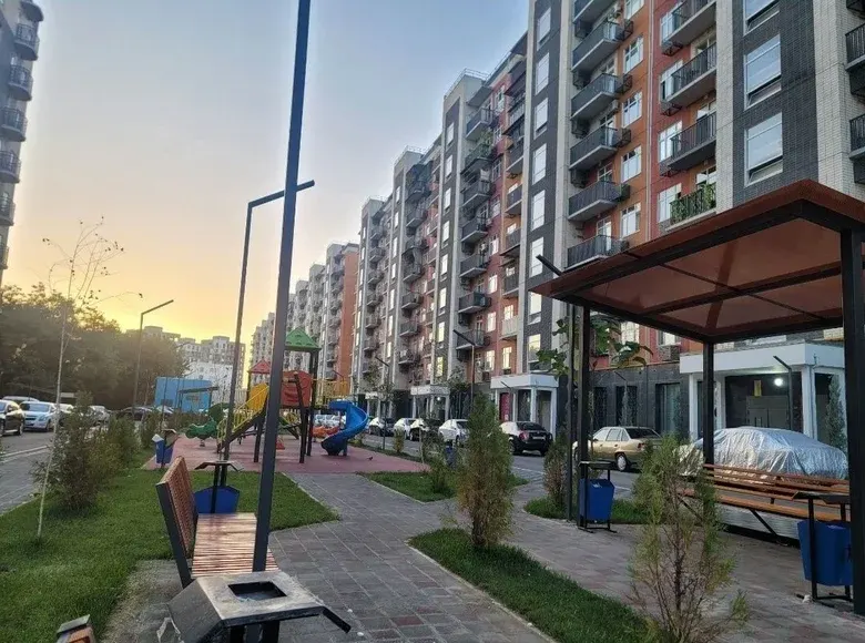 Сдаётся 1-комнатная квартира, 27 м², 5/9 этаж — Яшнабадский район