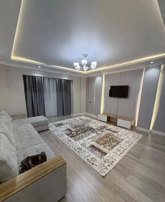 Ижарага берилади 2 хонали квартира, 50 м², 7/9 қават — Шайхонтоҳур тумани