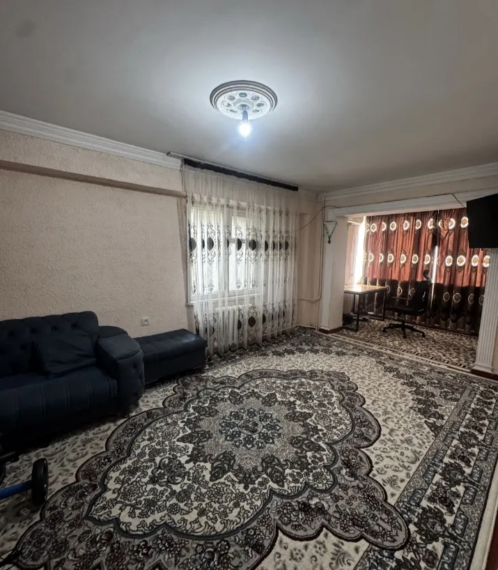 Сотилади 2 хонали квартира, 57 м², 4/5 қават — Олмазор тумани