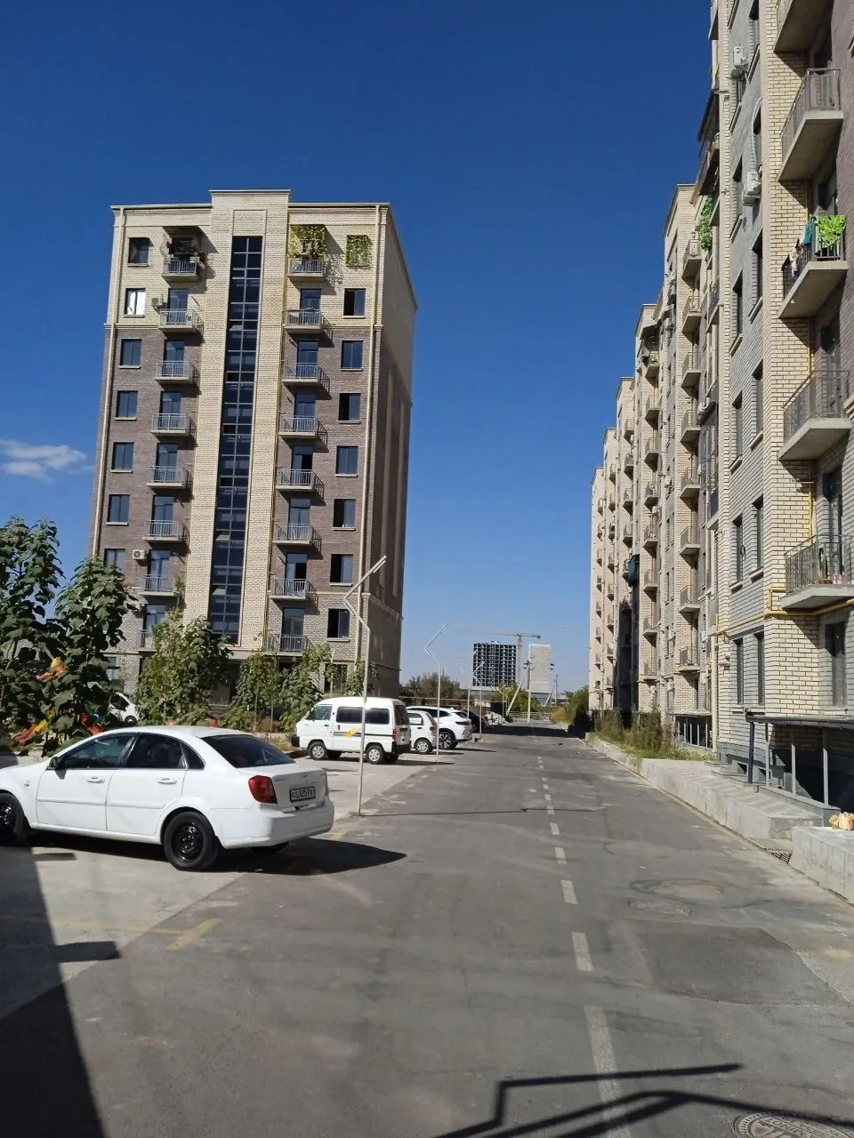 Сотилади 1 хонали квартира, 33 м², 4/10 қават — Янгиҳаёт тумани