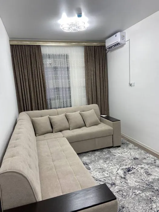 Сдаётся 2-комнатная квартира, 56 м² — Яшнабадский район