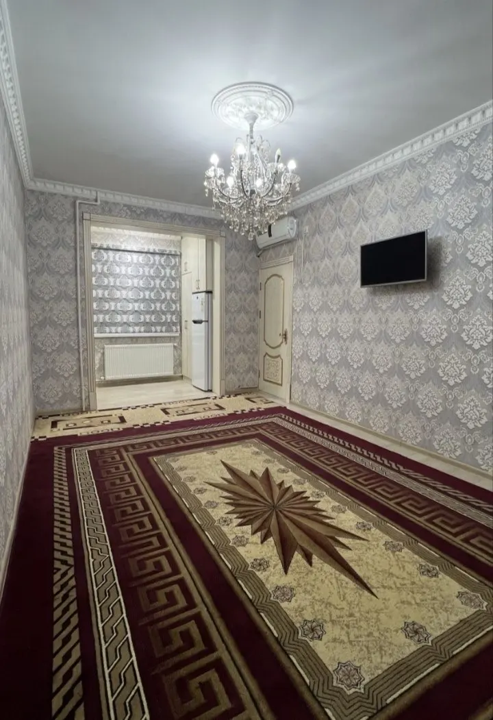 Сотилади 4 хонали квартира, 85 м², 3/4 қават — Чилонзор тумани