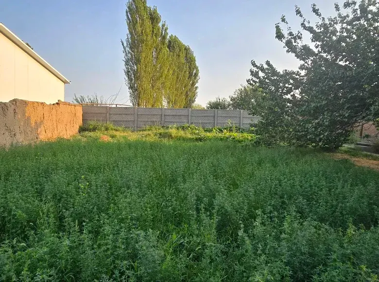 Продаётся участок, 3 сот. — Кибрайский район