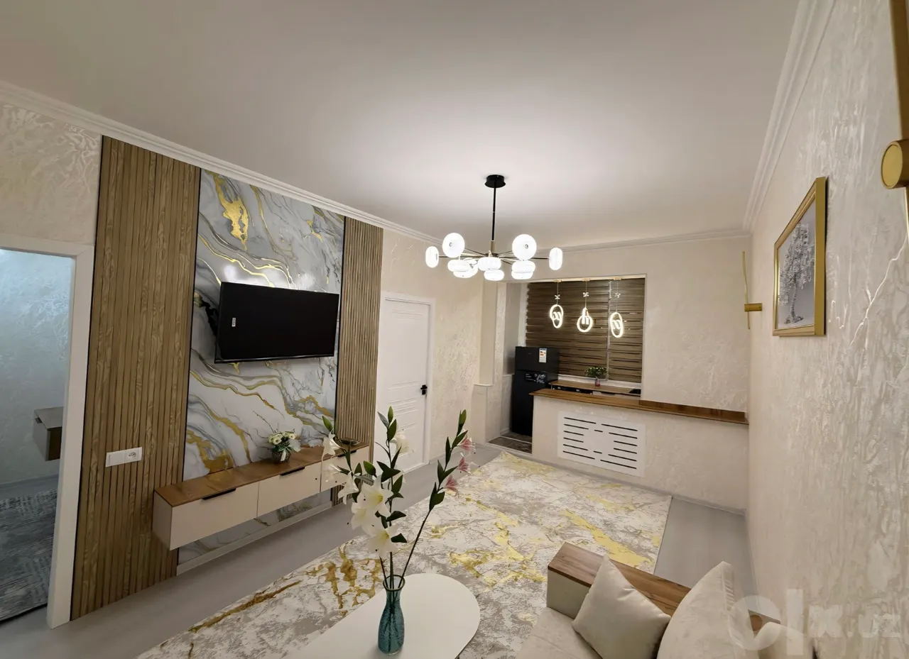 Сотилади 1 хонали квартира, 35 м², 4/4 қават — Учтепа тумани