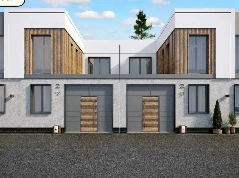 Sotiladi 4 xonali hovli uy, 1 sotix, 160 m² — Yunusobod tumani