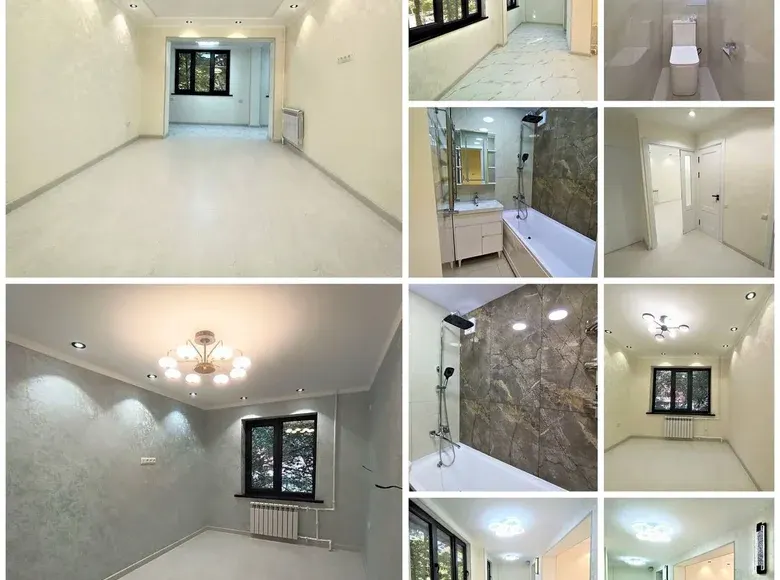 Sotiladi 3 xonali kvartira, 67 m², 2/4 qavat — Yunusobod tumani