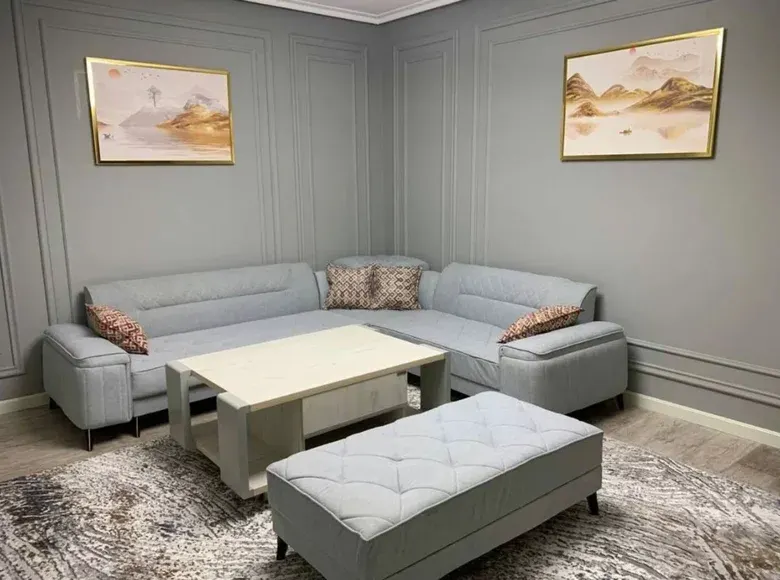 Сотилади 4 хонали квартира, 80 м², 2/4 қават — Миробод тумани