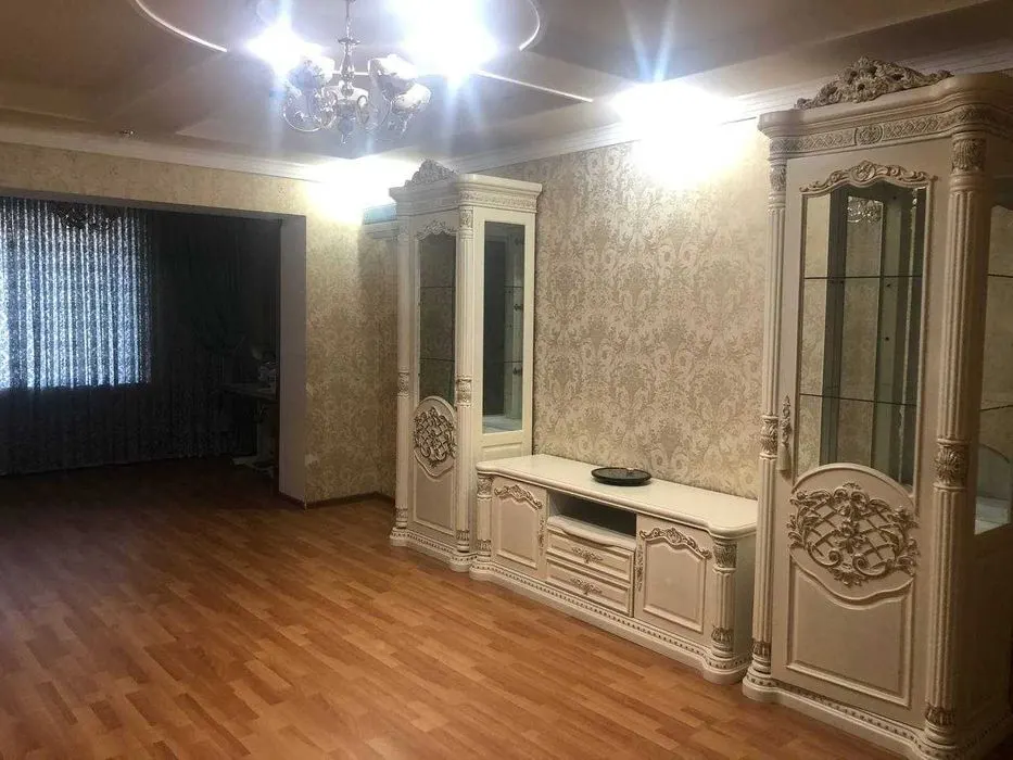Ижарага берилади 4 хонали квартира, 125 м², 5/7 қават — Юнусобод тумани