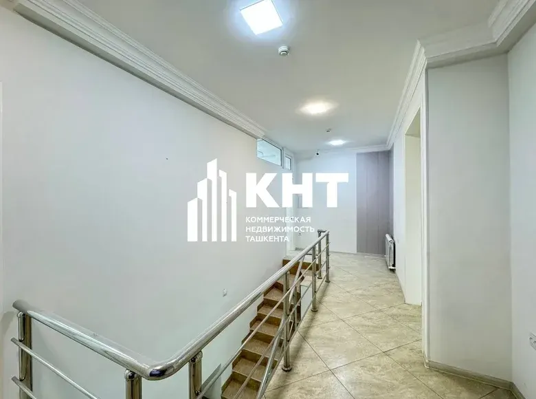 Sotiladi tijorat binosi, 120 m², 1/1 qavat — Yunusobod tumani