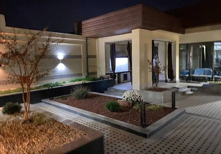 Ijaraga beriladi 6 xonali hovli uy, 4.5 sotix — Yashnobod tumani