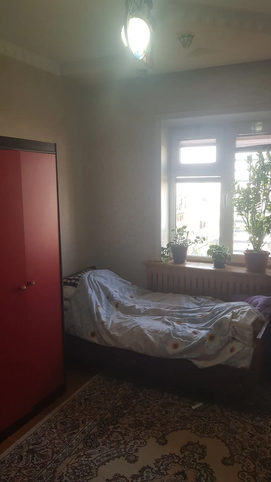 Сотилади 4 хонали квартира, 100 м², 6/9 қават — Юнусобод тумани
