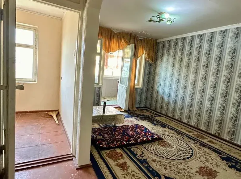 Sotiladi 2 xonali kvartira, 57 m², 4/4 qavat — Fargʻona shahri