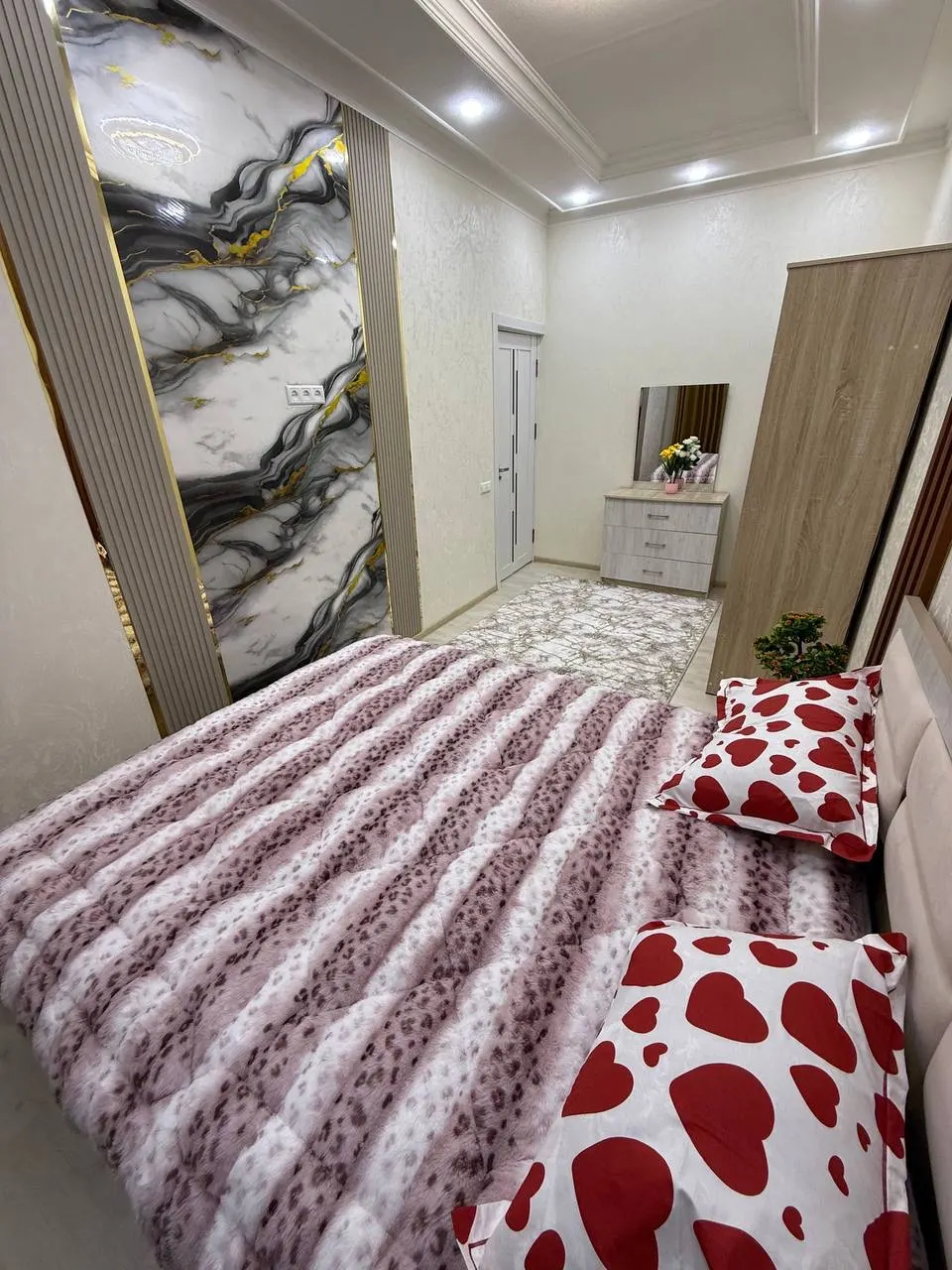 Сотилади 3 хонали квартира, 48 м², 2/4 қават — Чилонзор тумани