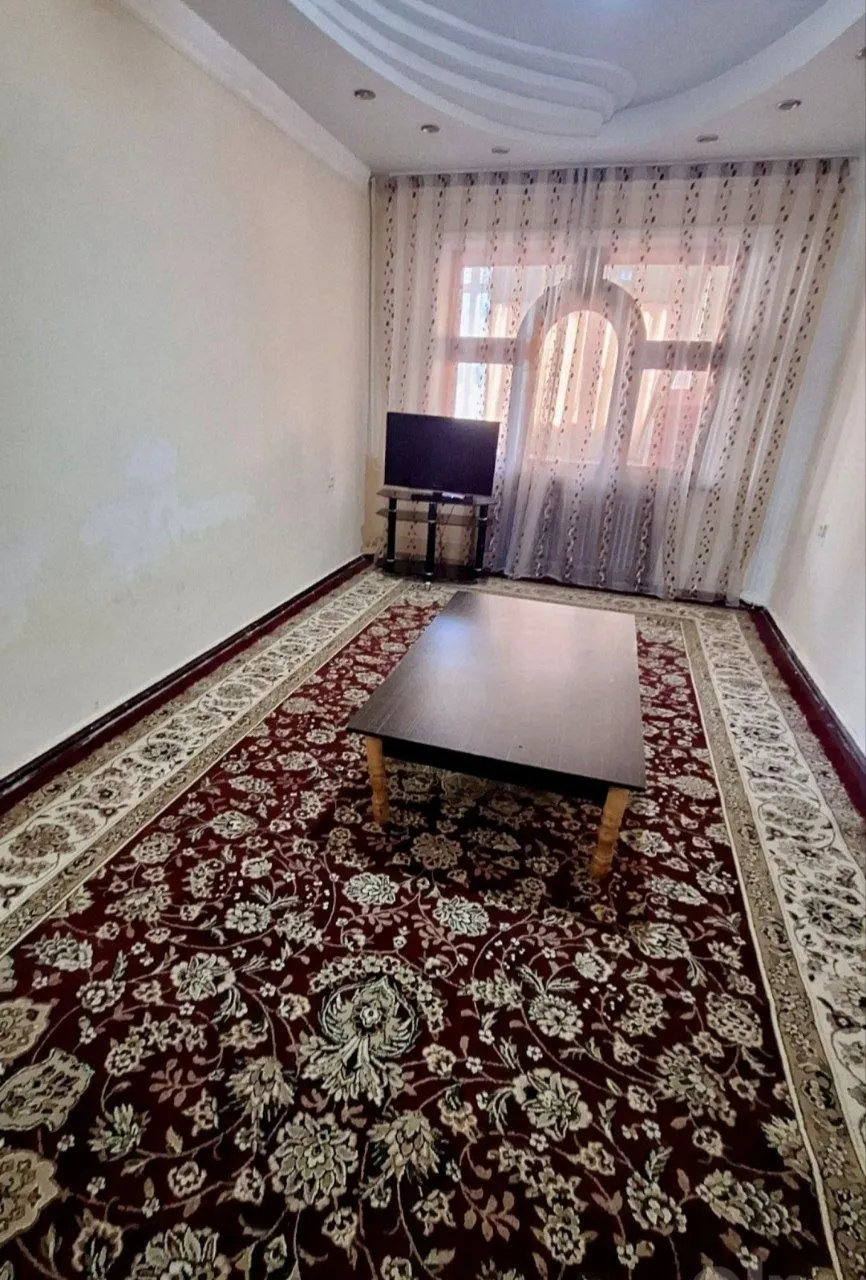 Ижарага берилади 3 хонали квартира, 75 м², 2/5 қават — Юнусобод тумани