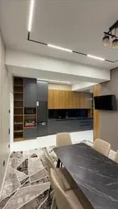 Ижарага берилади 4 хонали квартира, 125 м², 9/9 қават — Чилонзор тумани