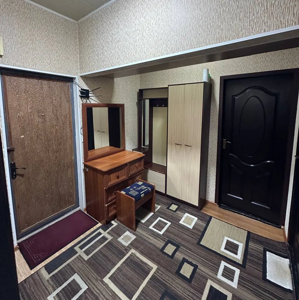 Сотилади 3 хонали квартира, 64 м², 4/4 қават — Мирзо Улуғбек тумани