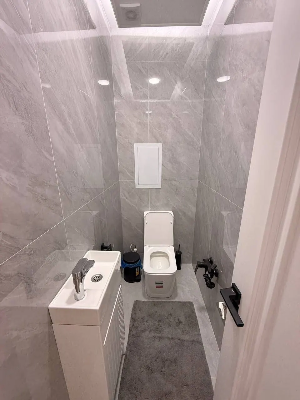 Ijaraga beriladi 2 xonali kvartira, 65 m², 6/16 qavat — Yakkasaroy tumani
