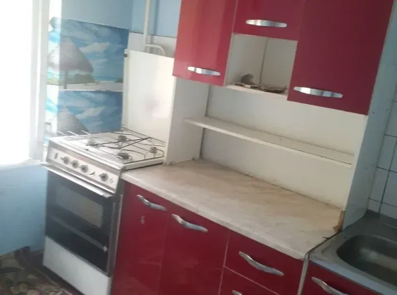 Продаётся 2-комнатная квартира, 48 м², 4/5 этаж — Учтепинский район