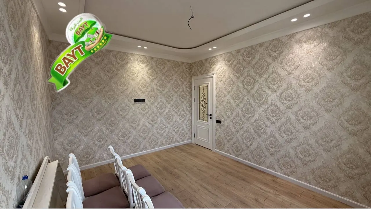 Сотилади 3 хонали квартира, 70 м², 8/10 қават — Сергели тумани