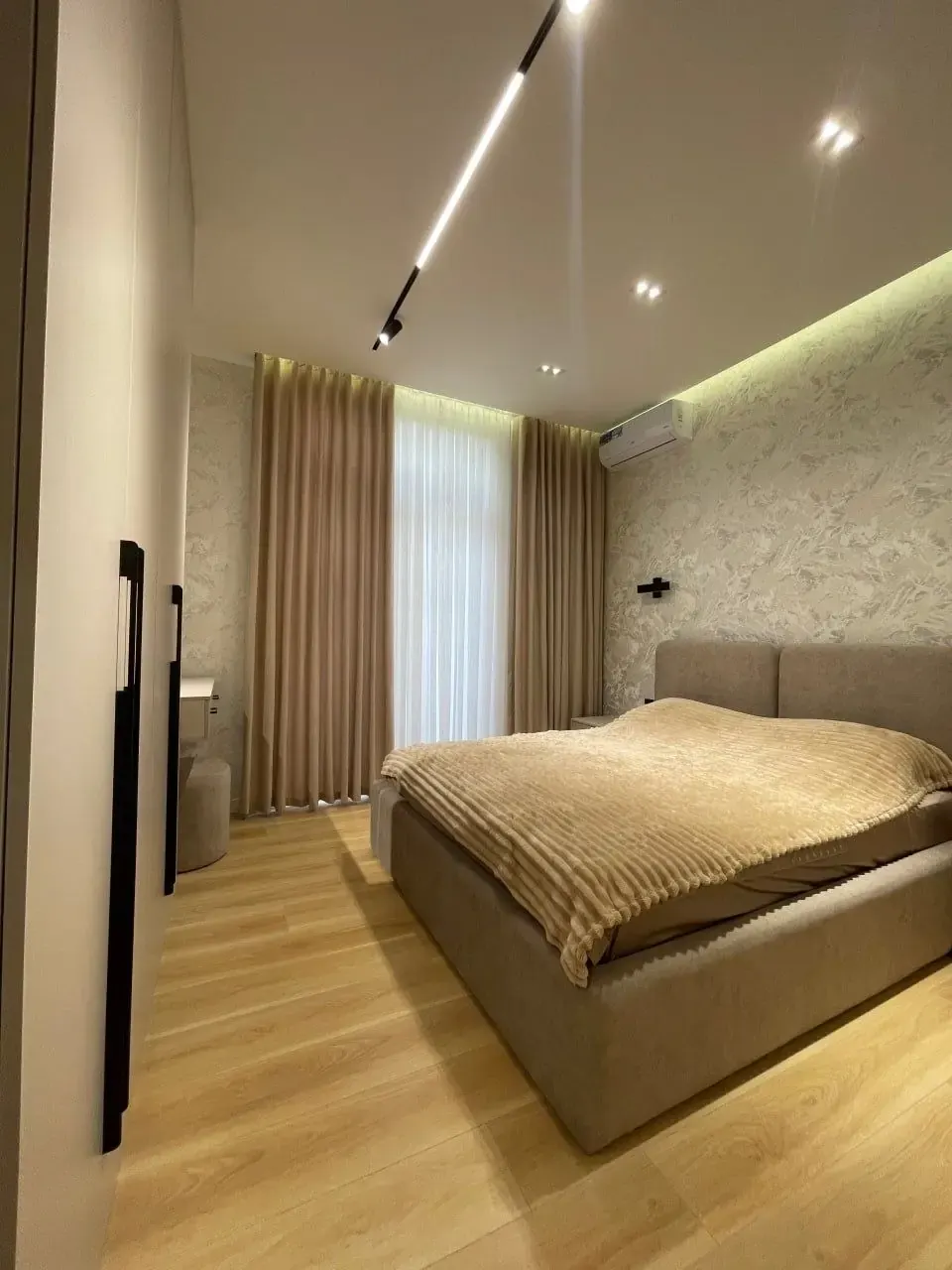 Ижарага берилади 3 хонали квартира, 85 м², 2/9 қават — Мирзо Улуғбек тумани